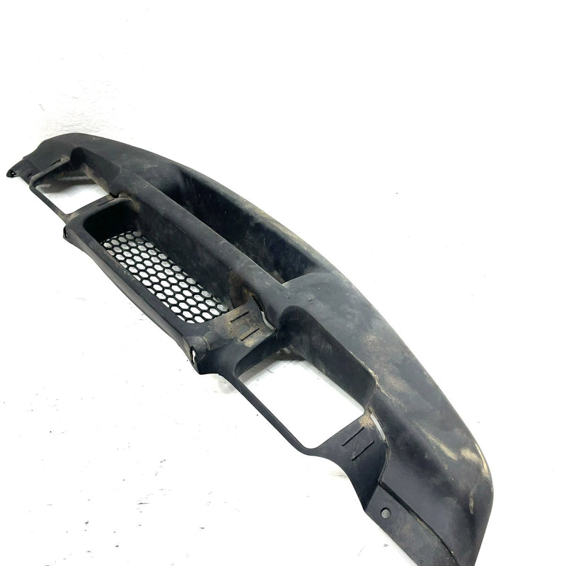 01-04 Honda Foreman Rubicon 500 TRX500FA OEM Front Grille 66300-HN2-000ZA AH95