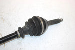 2005 Polaris Sportsman 500 Ho Oem Front Drive Shaft 1380234 AP176