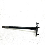 00-02 Arctic Cat 500 4x4 Automatic OEM Rear Left Side Axle 0502-107 AA32