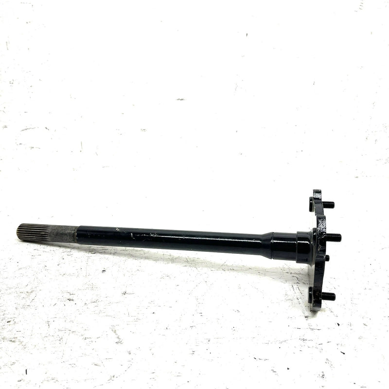 00-02 Arctic Cat 500 4x4 Automatic OEM Rear Left Side Axle 0502-107 AA32