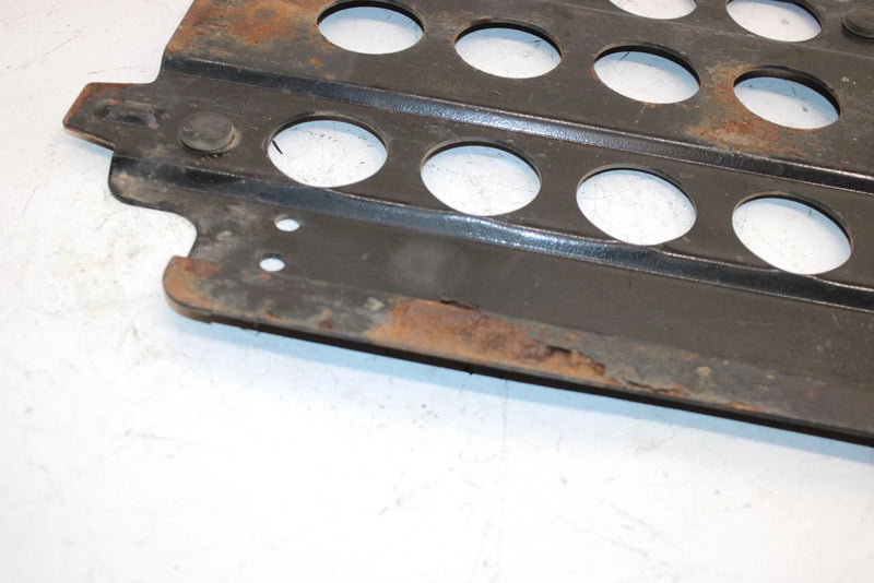 08 Arctic Cat Prowler Xt 650 4x4 H1 Automatic Oem Seat Base 2506-780 XA0
