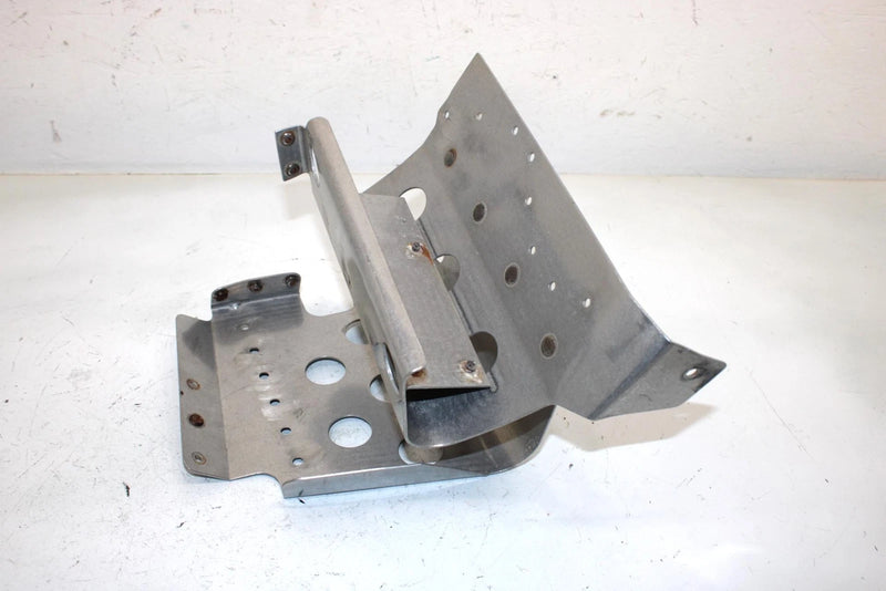 1993 Polaris 440 L/C Oem Right Footrest 1012281 SP94