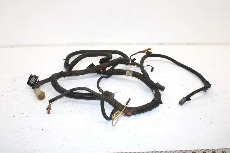 Ski-doo Oem Main Wiring Harness 515175635 B125
