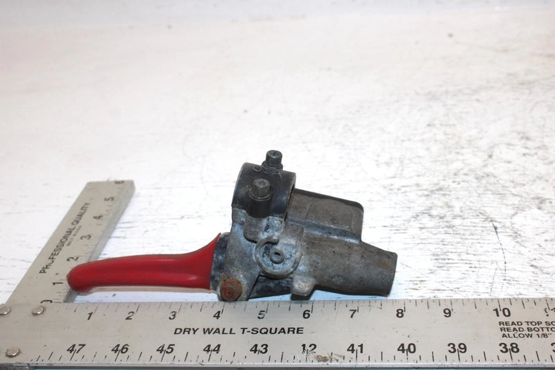 1997 Polaris Classic Oem Brake Master Cylinder 2050070 SP42