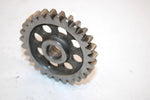 18 Suzuki King Quad 500 Oem Starter Idler Gear #2 12612-31G00 AS9