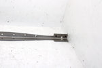 1995 Polaris Xlt Oem Tunnel Wear Strip Pair 5240265 SP34
