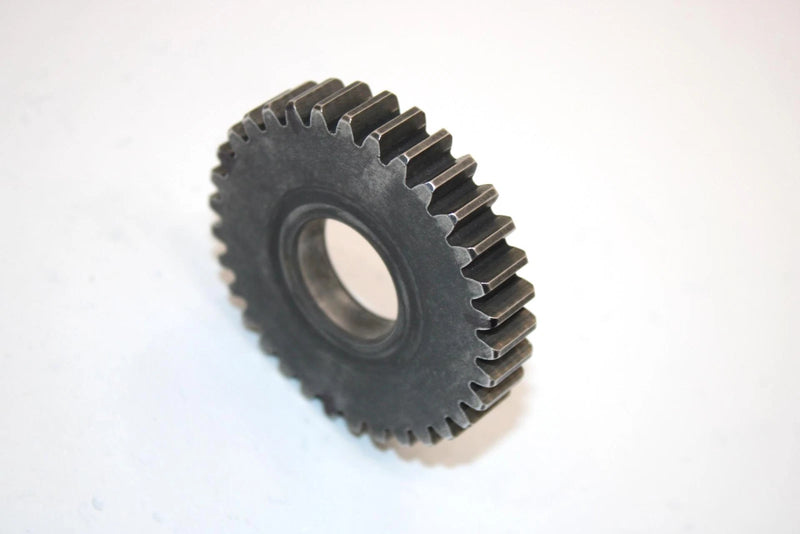 87 Kawasaki Bayou 185 Klf185a Oem 33T Output Shaft Gear 13129-1691 AK13