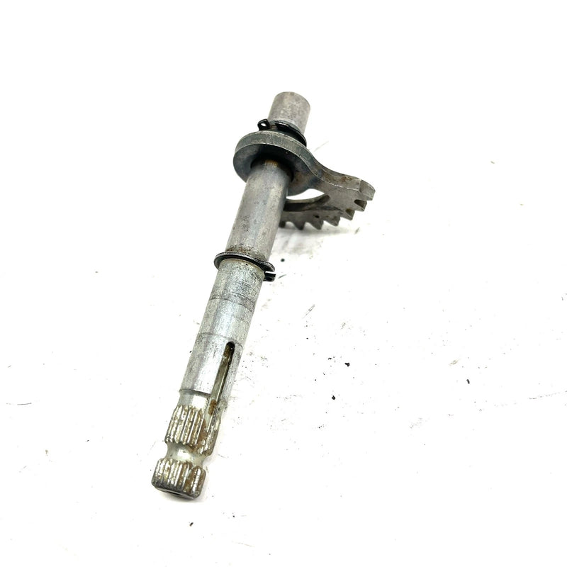 14-15 Arctic Cat Prowler HDX 500 OEM Shift Spindle 0818-113 XA2.2