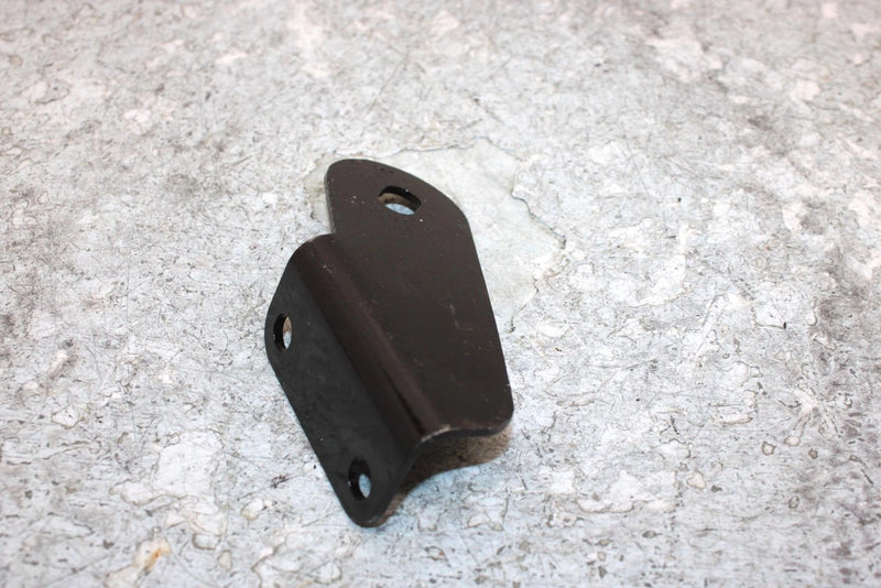 2001 Polaris Trail Boss Oem Top Engine Mount Bracket 5243307-067 5247344 AP165