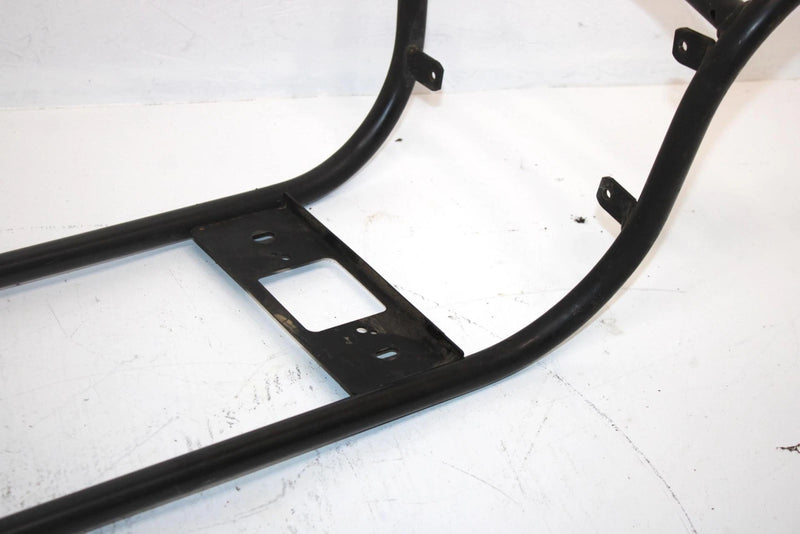 2001 Bombardier Traxter Oem Seat Mount Base 708000069 AB10