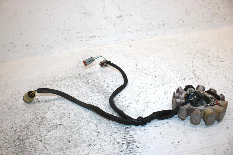 2000 Ski-doo Mxz 600 Oem Stator 410922923 SS15