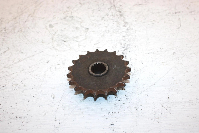 2005 Polaris Sportsman 90 Oem 19T Front Sprocket 0452143 AP174