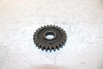 2004 Kawasaki Kfx 700 Oem 27T Output Gear 13262-0014 AK30