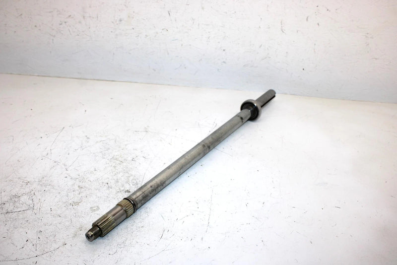 03 Polaris Supersport Edge Oem Jackshaft W/BRG 1332283 SP131
