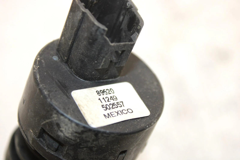 2012 Arctic Cat Prowler Hdx 700 Oem Ignition Key Switch 0430-089 XA1