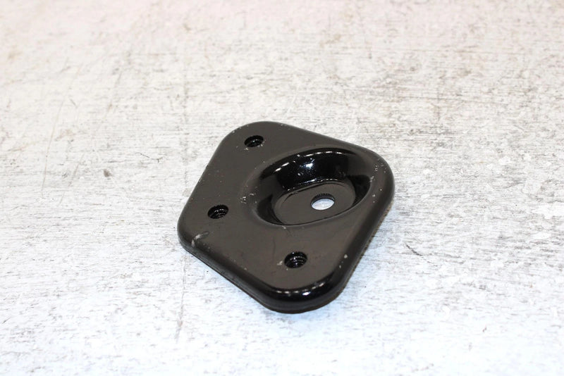 1995 Yamaha Vmax 500 Oem Skid Mount Bracket Pair 8AB-47425-00-00 SY34