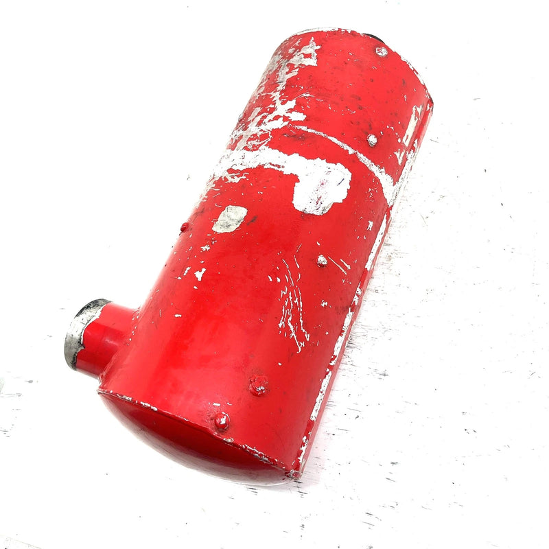 1996 Polaris SLT 700 OEM Exhaust Muffler 1260581-093 JP46