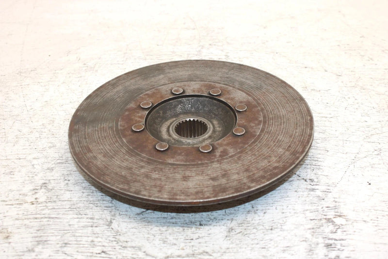 1997 Polaris Indy 500 Oem Brake Disc Rotor 1910086 SP20