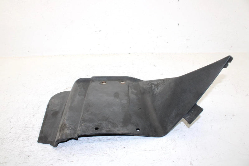 2002 Arctic Cat 375 Automatic (4x4 Green) Oem Left Rear Mudflap 0406-085 AA29