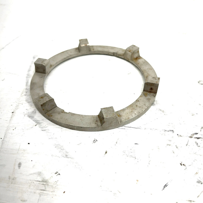 01-05 Yamaha WaveRunner XLT1200 OEM Exhaust Outlet Plate F0V-U757B-00-00 JY27