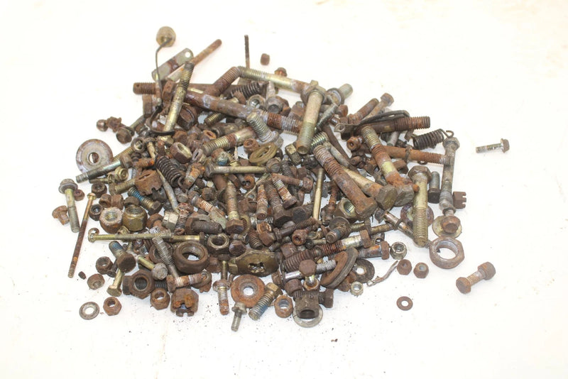 1990 Arctic Cat Prowler Oem Bolt Nut Washer Spacer Hardware Kit SA109