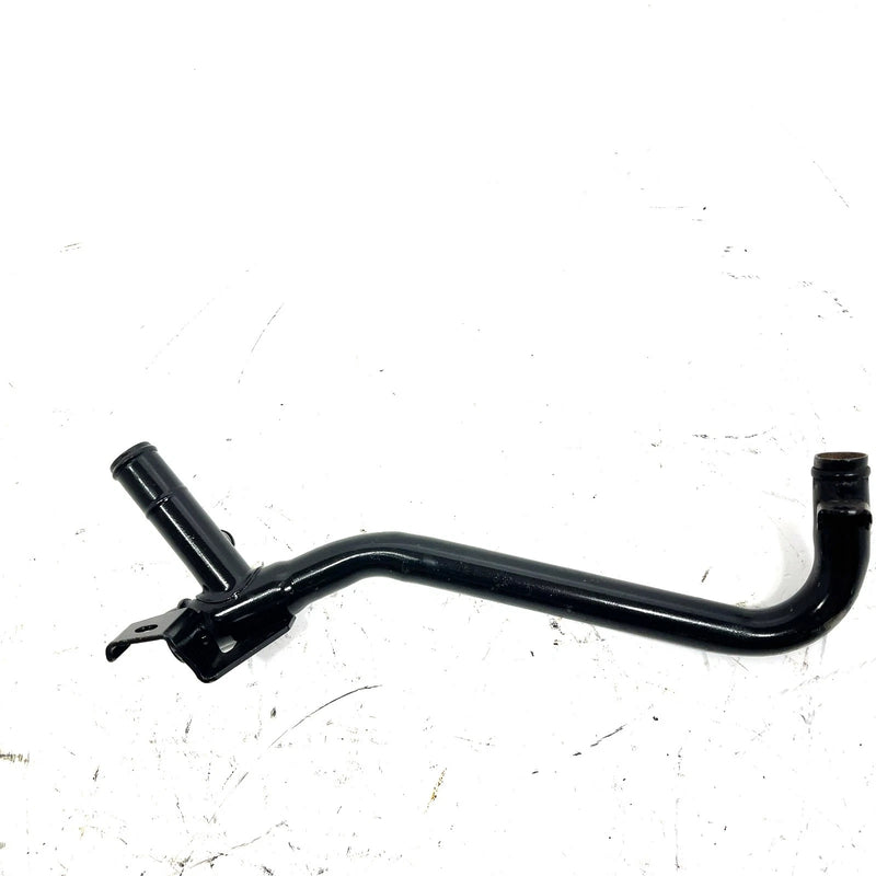 2008 Kawasaki Teryx 750 KRF750A 4x4 OEM Coolant Crossover Pipe 39192-0075 XK0