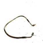 2003 Arctic Cat 400 4X4 OEM Master Cylinder Brake Hose 0402-962 AA30