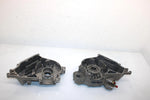 02 Polaris Magnum 325 4x4 Freedom Oem Crankcase 3087115 3087124 AP36