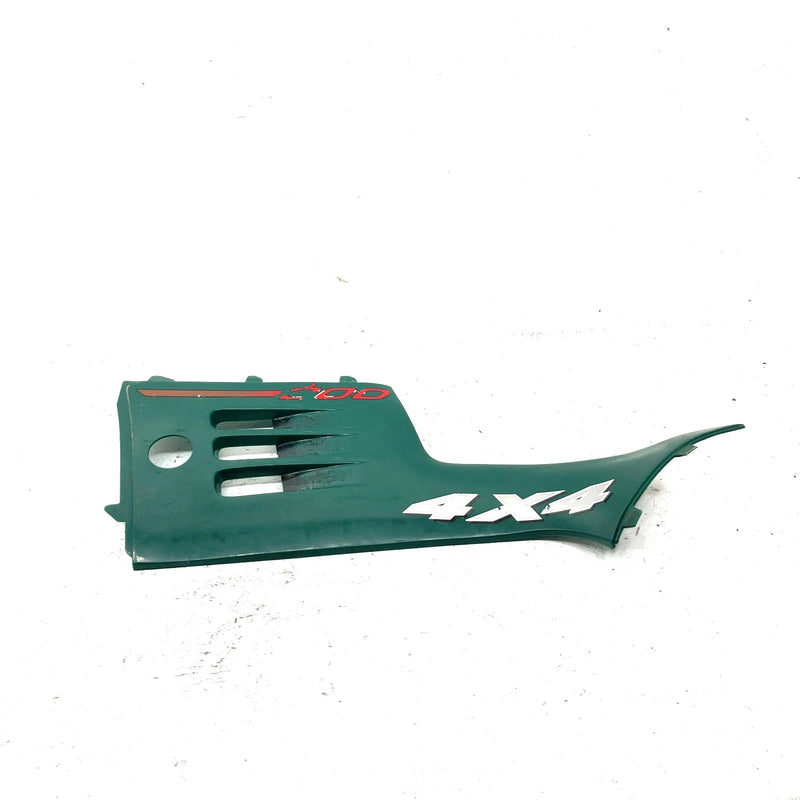 1996 Polaris Xplorer 300 OEM Left Side Cover 5431809-195 AP237
