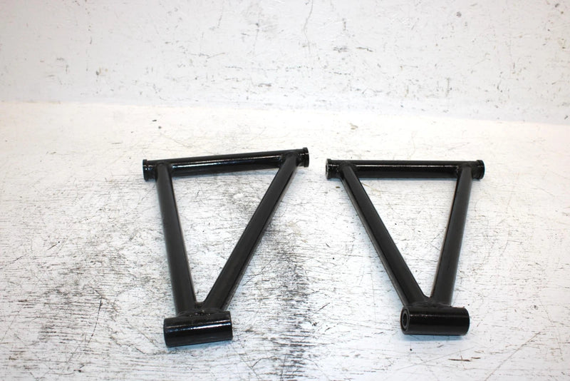 1998 Arctic Cat Zr 600 Oem Lower A Arm Pair 0703-612 SA33