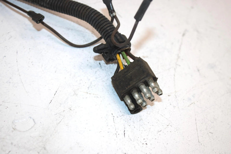 90 Polaris Classic 500 Oem Hood Wire Harness 2460260 SP56