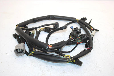 06 Arctic Cat Crossfire 600 Efi Sno Pro Oem Main Wire Harness 1686-279 SA187