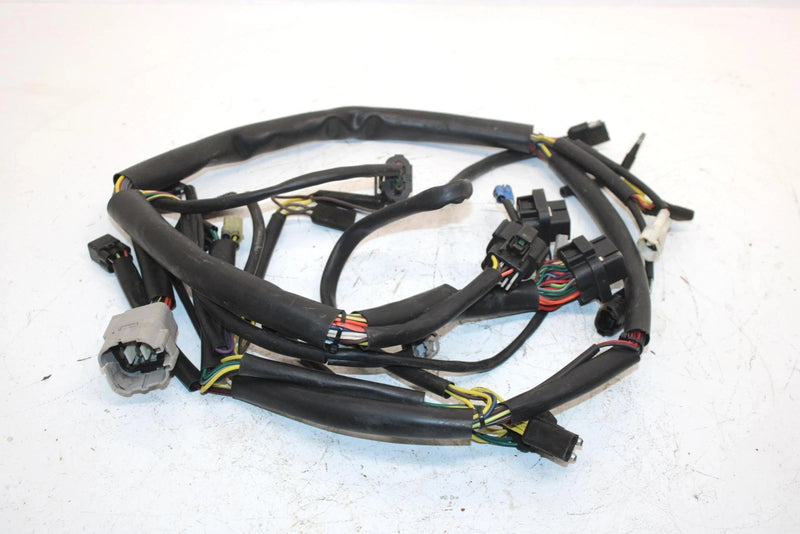 06 Arctic Cat Crossfire 600 Efi Sno Pro Oem Main Wire Harness 1686-279 SA187