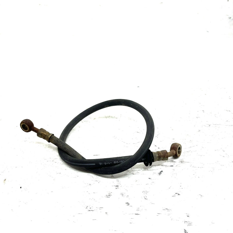 00-01 Arctic Cat 500 4x4 Automatic OEM Rear Brake Hose 0402-512 AA32