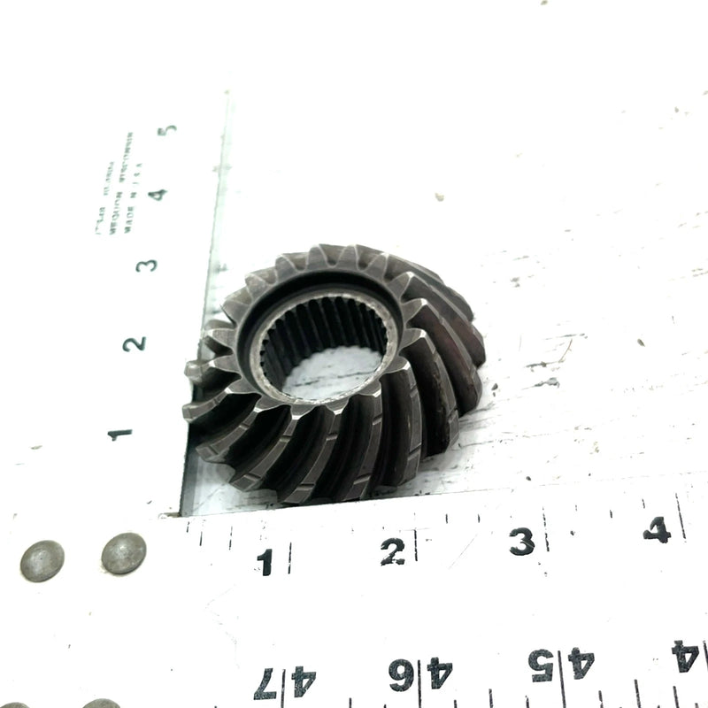 2006 Yamaha Rhino 450 YXR450FA 4x4 OEM 17T Pinion Gear 2P5-17530-00-00 XY2