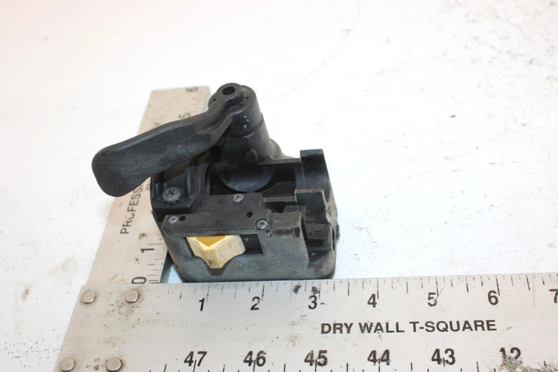 2001 Polaris Magnum 500 Oem Throttle Control Lever 2010205 2010337 AP157