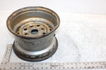 1986 Honda Trx350 Oem Rear Wheel Rim 42700-HA7 42700-HA7-672 AH40