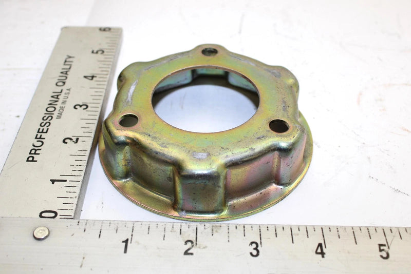 2001 Ski-doo Mach Z Oem Recoil Pulley 420852418 SS80
