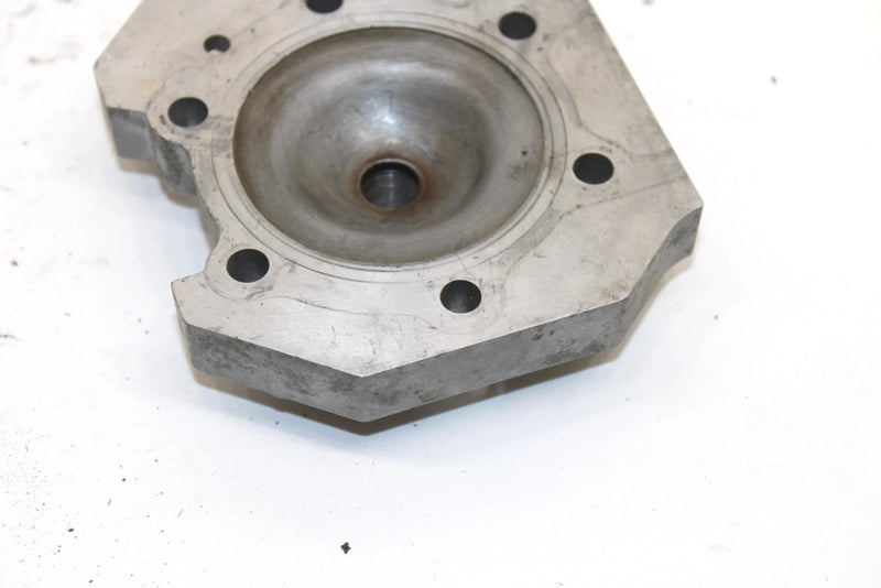 95 Polaris Xcr 600 Oem MAG Side Cylinder Head 3084674 Q711