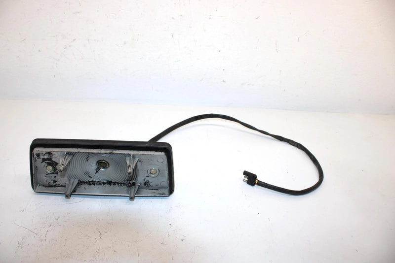 97 Arctic Cat Thundercat Oem Taillight -Assy W/36 Harness 0609-079 SA71