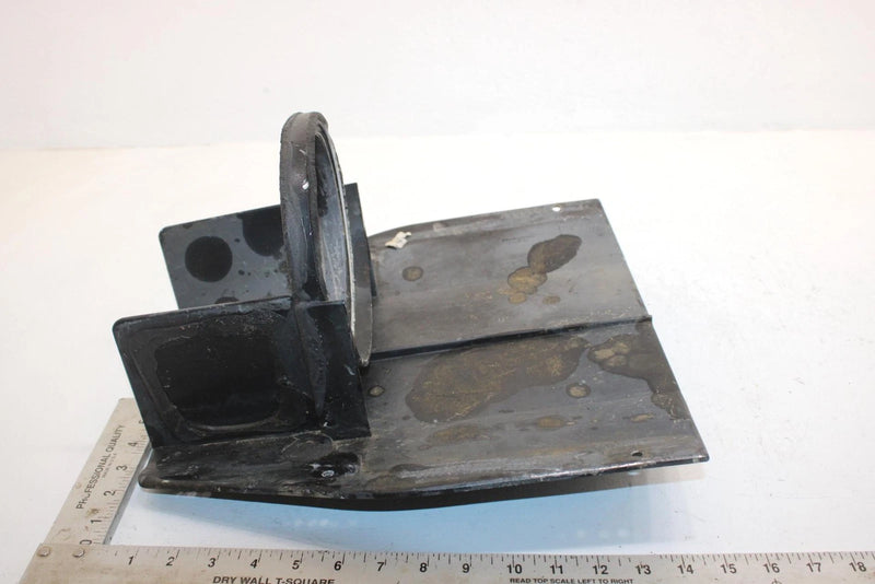1995 Sea-doo Gti Oem Ride Plate 27100080 JS53