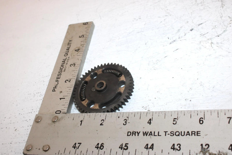 2002 Polaris Sportsman 700 Oem Inner Camshaft Gear 1202290 AP184