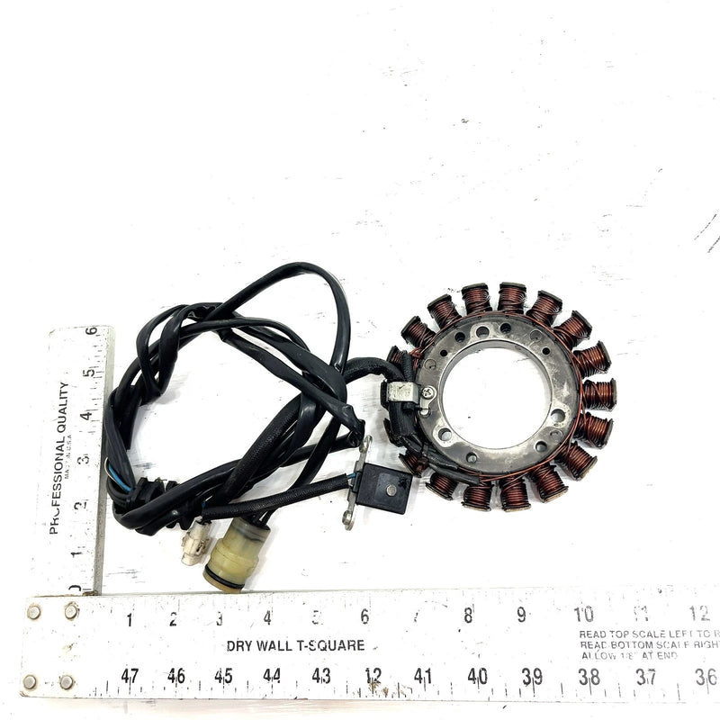 2005 Arctic Cat 650 4x4 V2 OEM Stator 3201-182 AA39