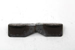 1980 Yamaha Ss440 Oem Skid Support Set [8K-42191-00-00 SY63