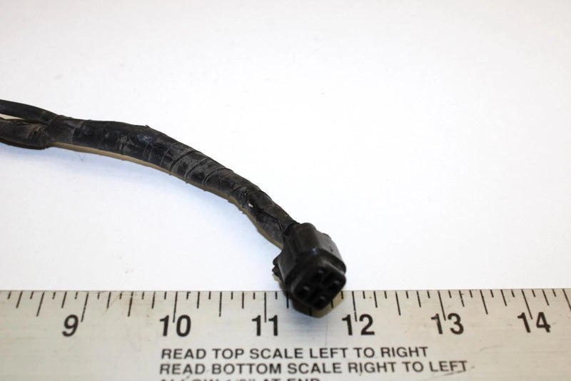 2002 Yamaha Sx600r Oem Coil Lead Wire 8DM-82509-00-00 SY77