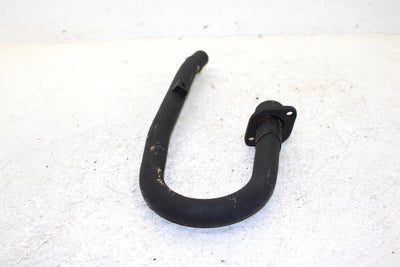 2000 Honda Trx 250 Recon Oem Exhaust Pipe 18320-HM8-670 AH52