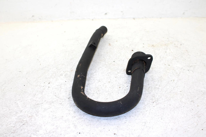2000 Honda Trx 250 Recon Oem Exhaust Pipe 18320-HM8-670 AH52 