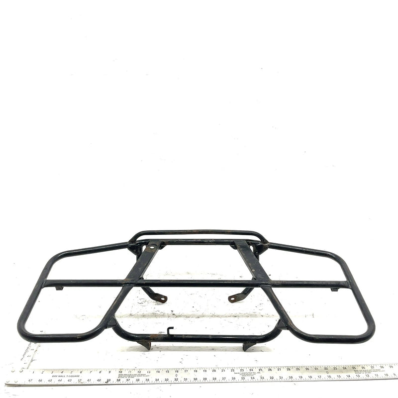 null Honda Rancher 420 TRX420FE ES OEM Rear Rack 81300-HP5-E30ZA AH76