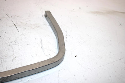 92 Yamaha Phazer Ii Le Oem Footwell Support Set SY41
