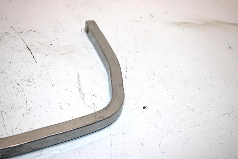 92 Yamaha Phazer Ii Le Oem Footwell Support Set SY41